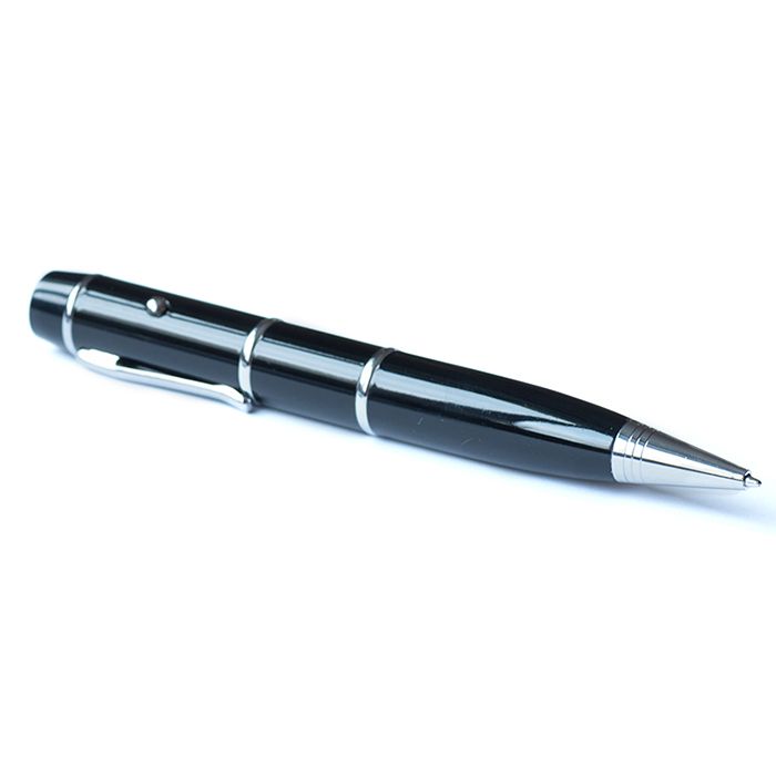 Флешка-ручка 04 Лазерная указка, 32 Гб