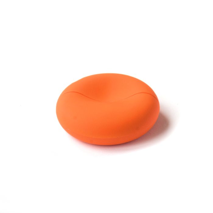 Пластик 10 Таблетка софт, оранжевый, 32 Гб