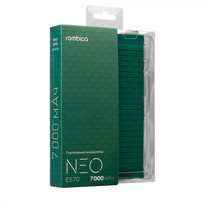 ПЗУ 46 Rombica NEO ES70