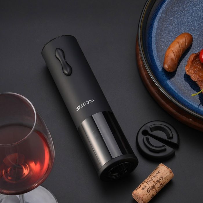 Электрический штопор Circle Joy Mini Electric Wine Opener