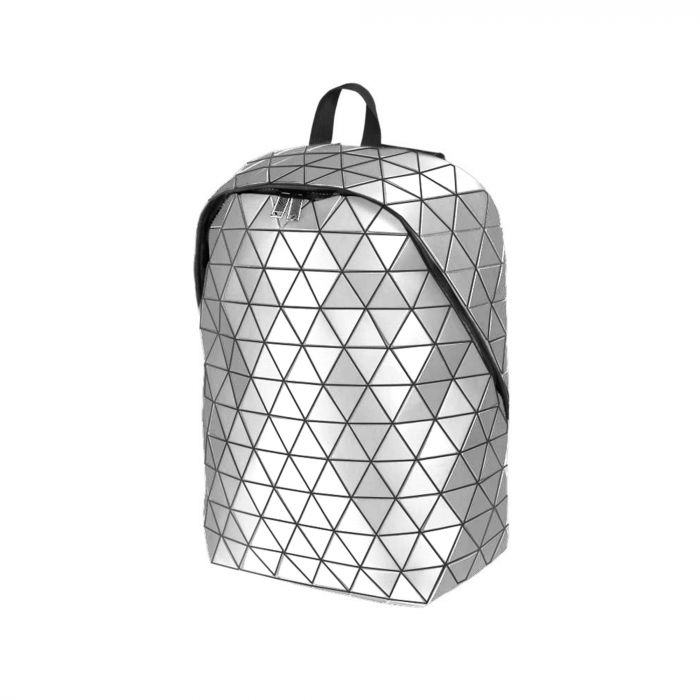 Рюкзак Rombica Mybag Prisma, розовый