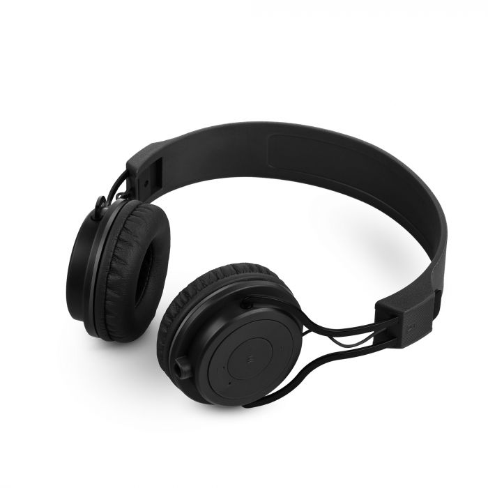 Наушники беспроводные Rombica MySound BH-02, зеленый