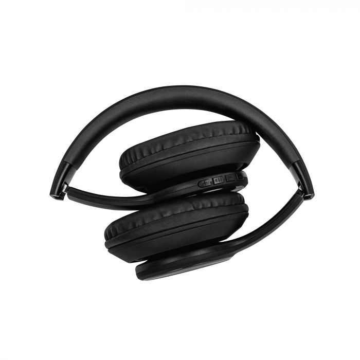 Наушники беспроводные Rombica MySound BH-14, розовый