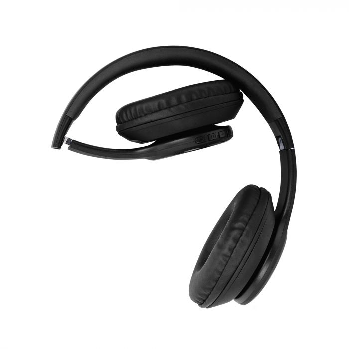 Наушники беспроводные Rombica MySound BH-14, розовый