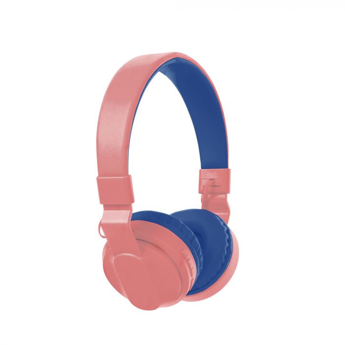 Наушники беспроводные Rombica MySound BH-16 Blue