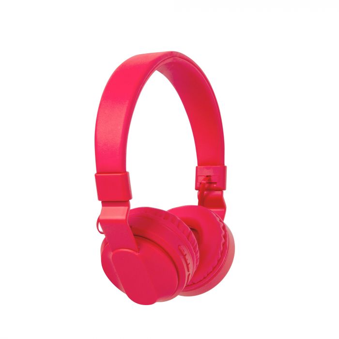 Наушники беспроводные Rombica MySound BH-16 Blue