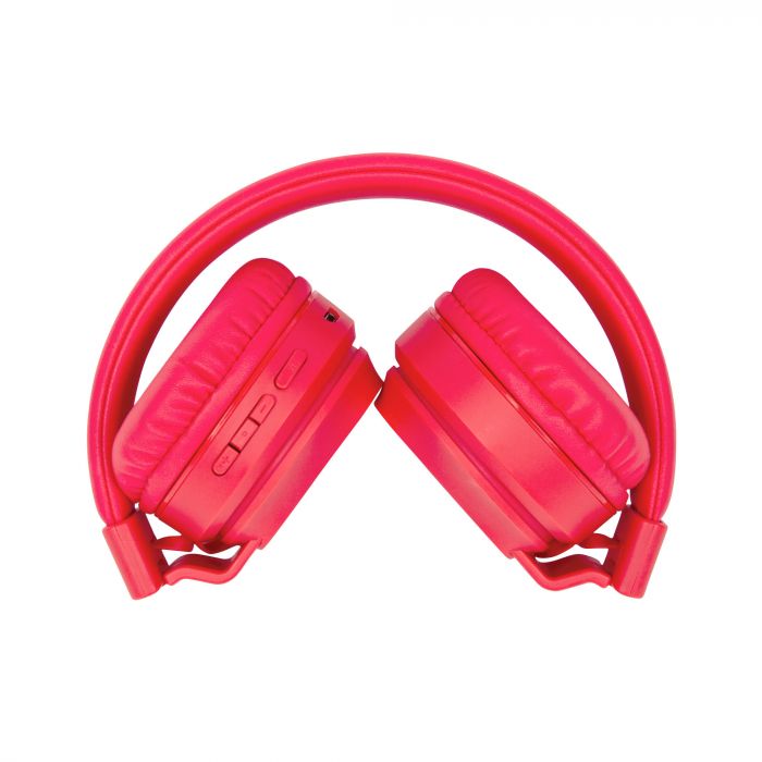 Наушники беспроводные Rombica MySound BH-16 Blue