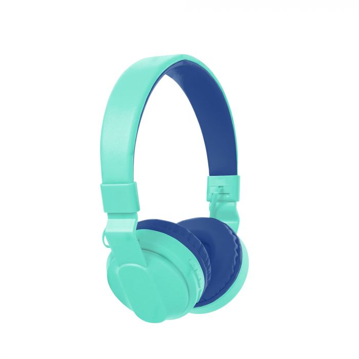 Наушники беспроводные Rombica MySound BH-16 Rose