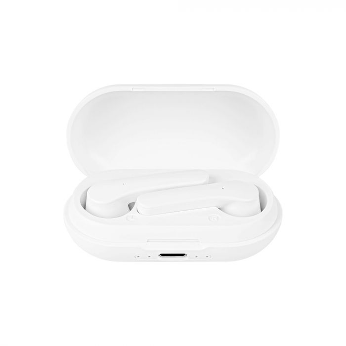 Наушники True Wireless Rombica Mysound Flip, черный