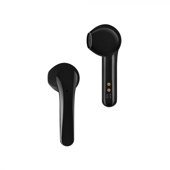 Наушники True Wireless Rombica Mysound Flip, белый