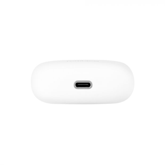 Наушники True Wireless Rombica Mysound Free Pro, белый