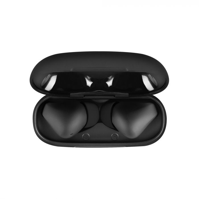 Наушники True Wireless Rombica Mysound Free Pro, белый