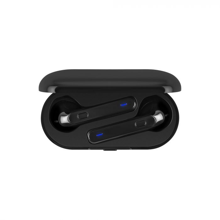 Наушники True Wireless Rombica MySound Spirit, белый