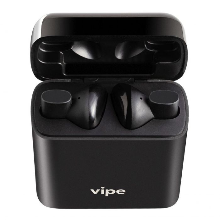 Наушники True Wireless Vipe M1, черный