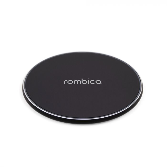 Беспроводное ЗУ Rombica NEO Core Quick, белый