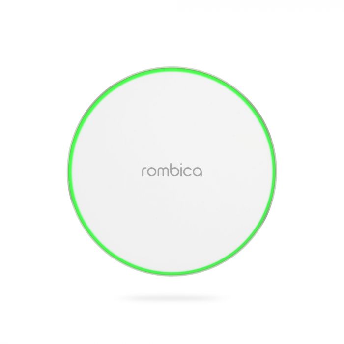 Беспроводное ЗУ Rombica NEO Core Quick, черный