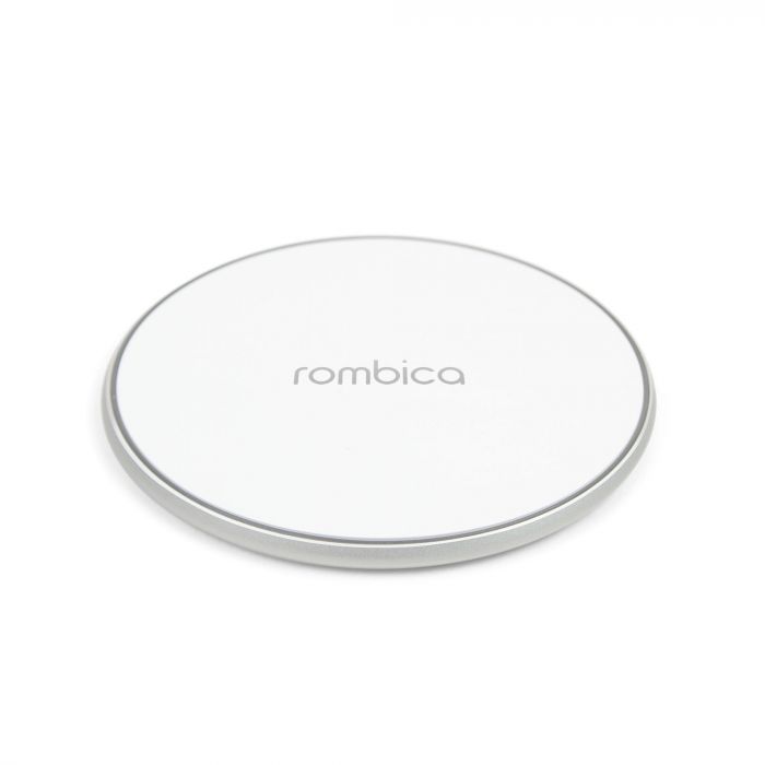 Беспроводное ЗУ Rombica NEO Core Quick, черный