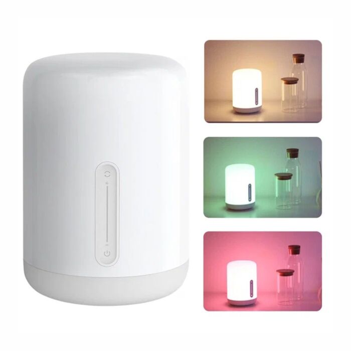 Ночник Xiaomi Mi Bedside Lamp 2