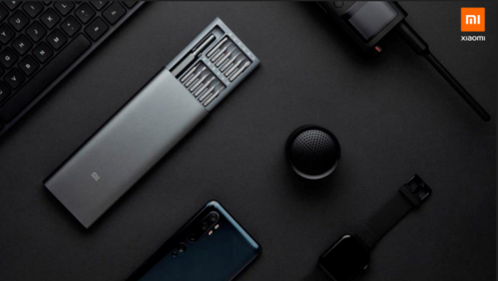 Набор отверток для точных работ Xiaomi Mi Precision Screwdriver Kit