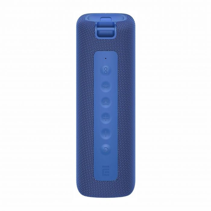 Портативная колонка Xiaomi Mi Portable Bluetooth Speaker 16W, синий
