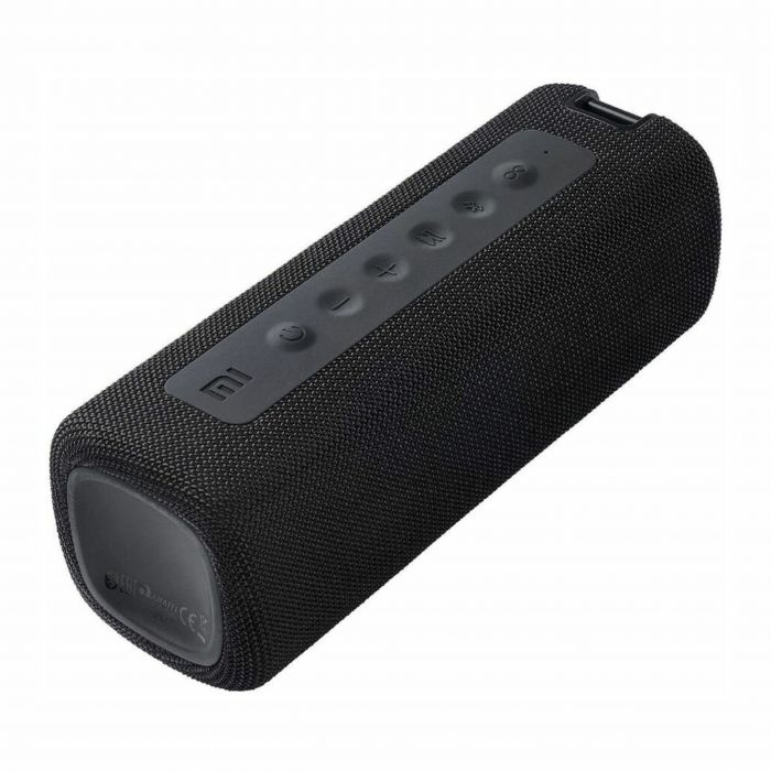 Портативная колонка Xiaomi Mi Portable Bluetooth Speaker 16W, синий