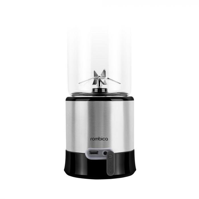 Портативный блендер Rombica Blender G1