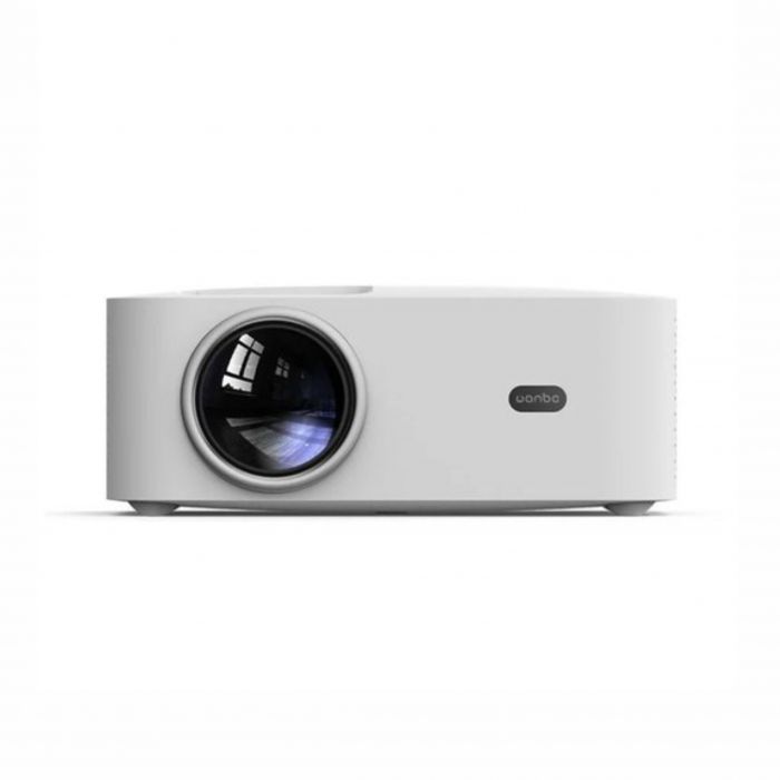 Портативный проектор Wanbo Projector X1 Max