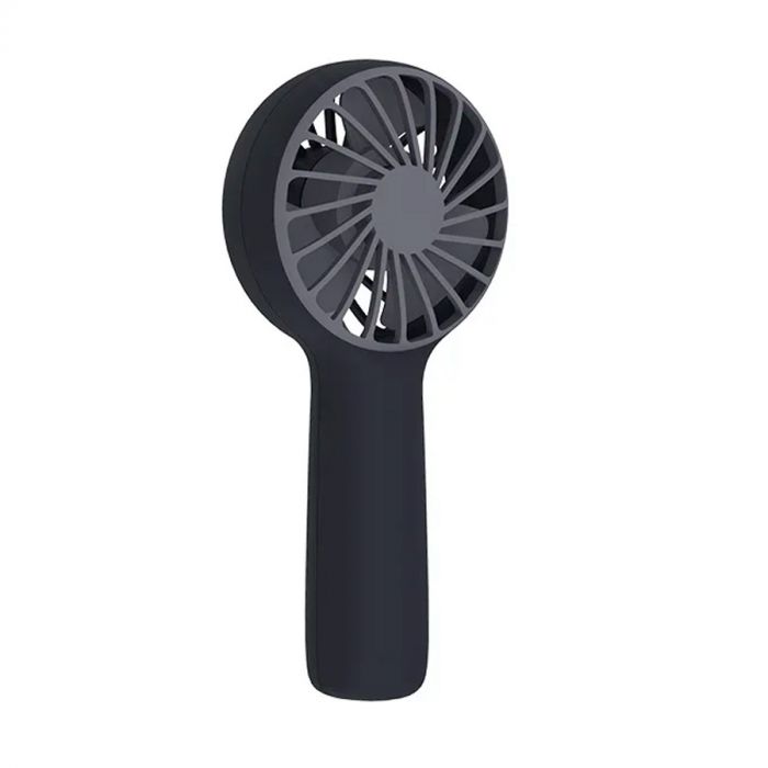 Портативный вентилятор Solove F6 Fan, темно-синий
