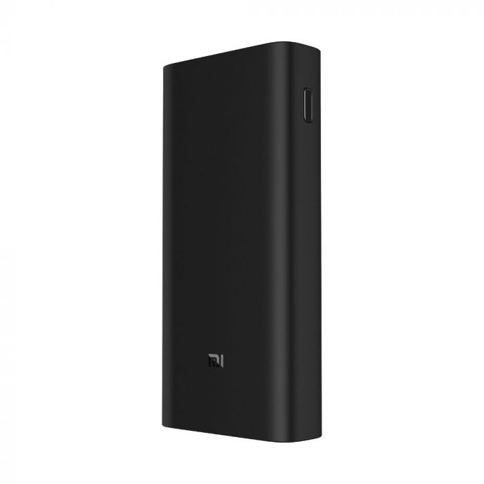 ПЗУ Xiaomi Mi Power Bank 3 Pro 20000