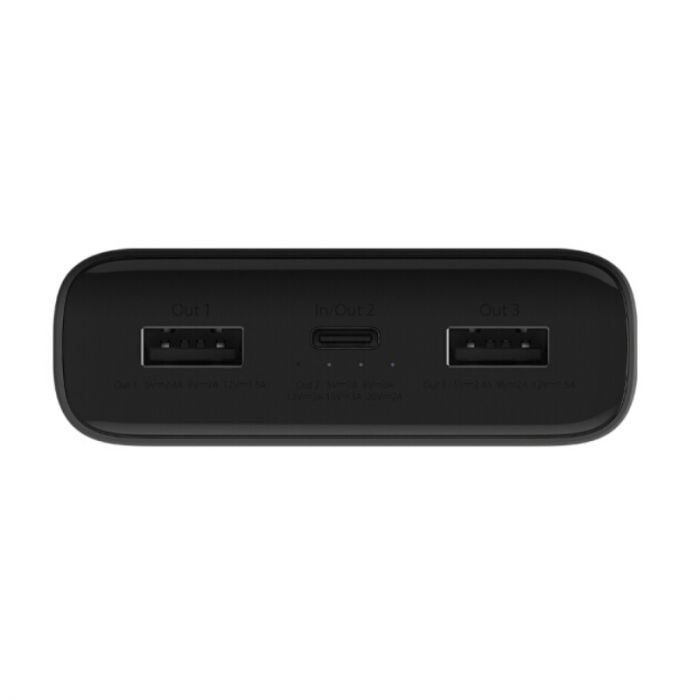 ПЗУ Xiaomi Mi Power Bank 3 Pro 20000