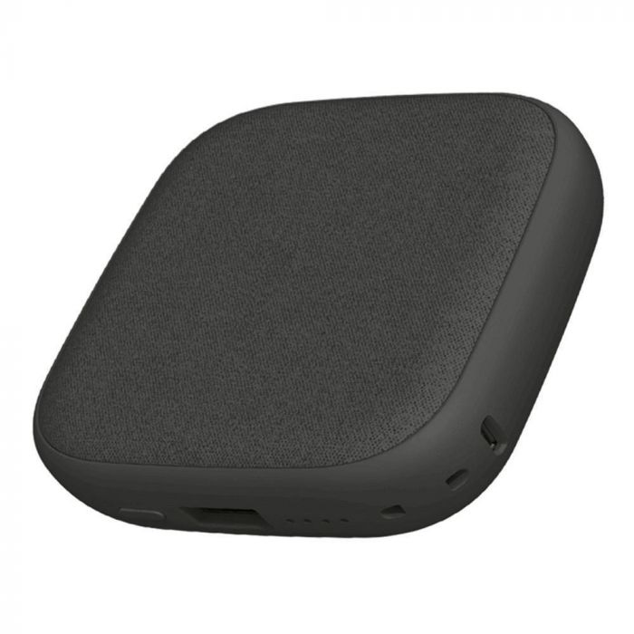 ПЗУ Solove W5 Wireless Charger, черный