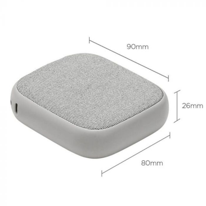 ПЗУ Solove W5 Wireless Charger, черный