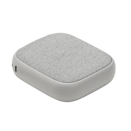 ПЗУ Solove W5 Wireless Charger, серый