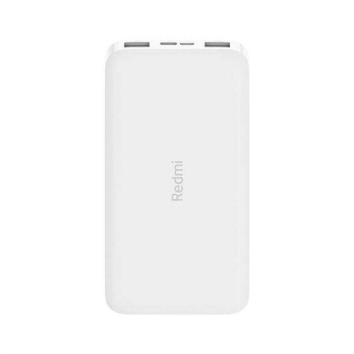 ПЗУ Redmi Dual USB Type-C 10000, черный