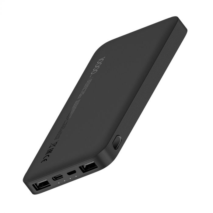ПЗУ Redmi Dual USB Type-C 10000, черный
