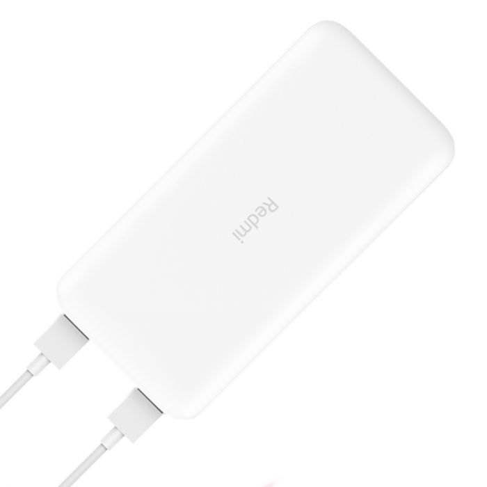 ПЗУ Redmi Dual USB Type-C 10000, черный