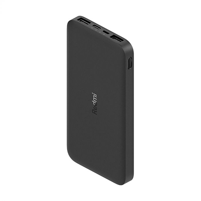 ПЗУ 38 Redmi Dual USB Type-C 10000, белый