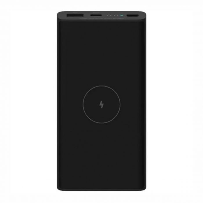 ПЗУ Xiaomi 10W Wireless Power Bank, черный