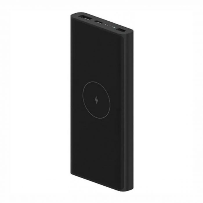 ПЗУ Xiaomi 10W Wireless Power Bank, черный