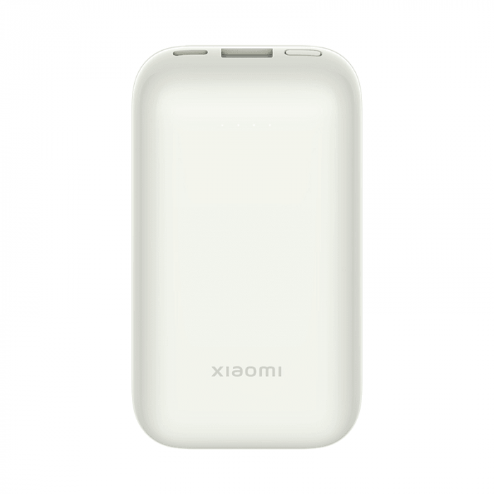 ПЗУ Xiaomi Mi Power Bank 33W Pocket Edition Pro, темно-синий