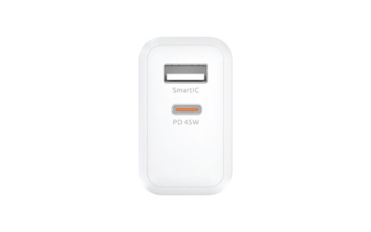 Сетевое ЗУ Olmio 45W