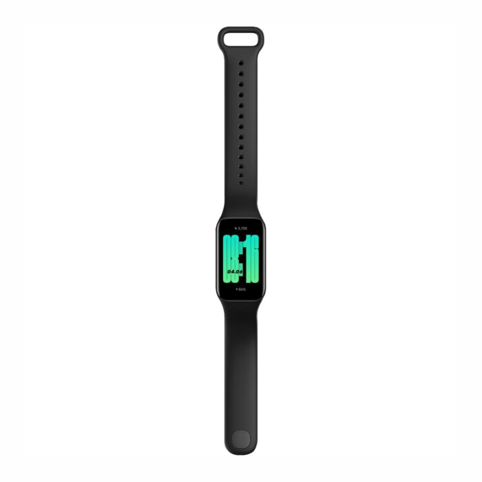 Смарт-браслет Redmi Smart Band 2, черный