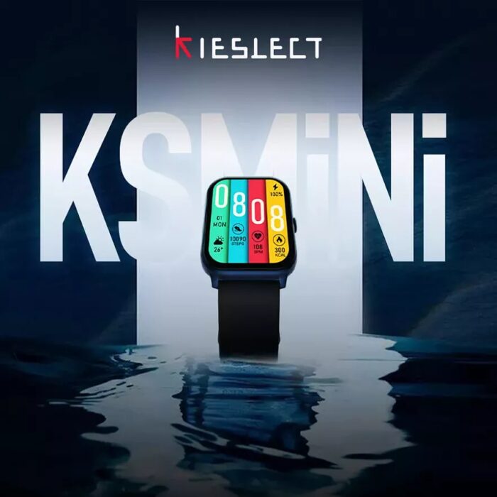 Смарт-часы Kieslect Calling Watch Ks mini