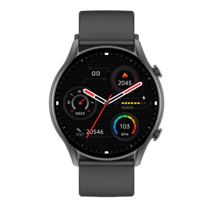 Смарт-часы Kieslect Smart Calling Watch Kr