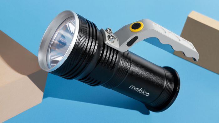 Светодиодный фонарь Rombica LED Z6