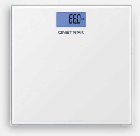 Умные весы ONETRAK CB-502BT