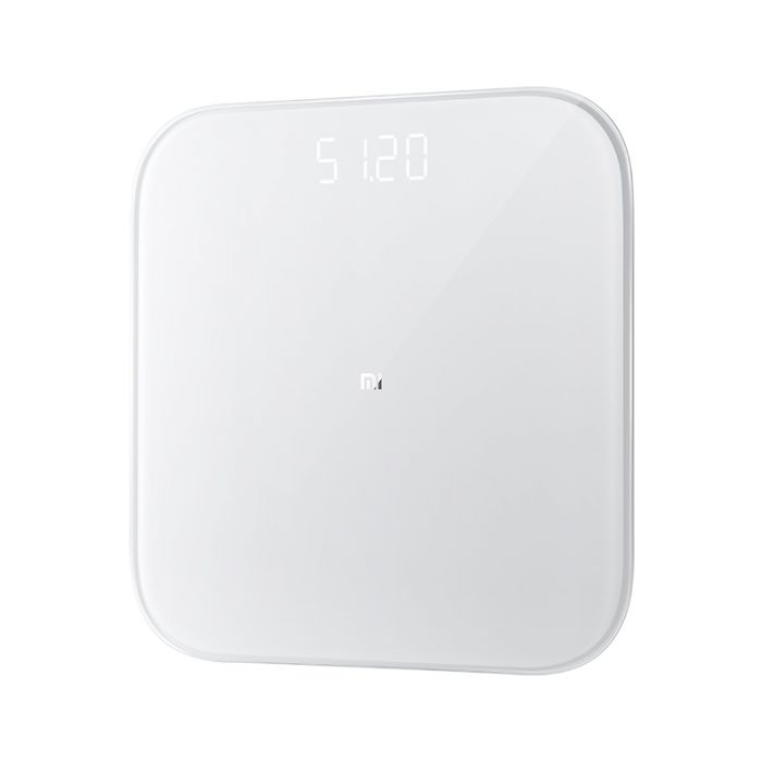 Умные весы Xiaomi Mi Smart Scale 2