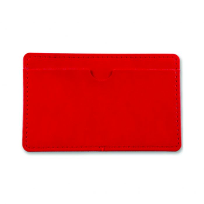 Упаковка 02 Карман, красный