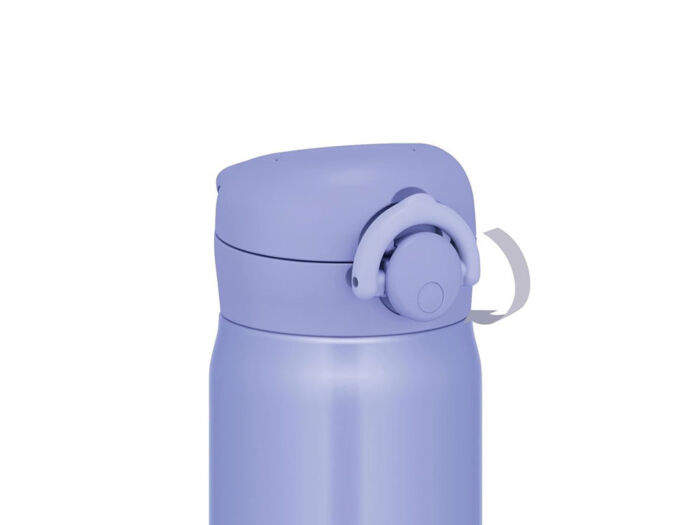 Термос из нерж. стали тм THERMOS JNR-603 BLPL0.6L