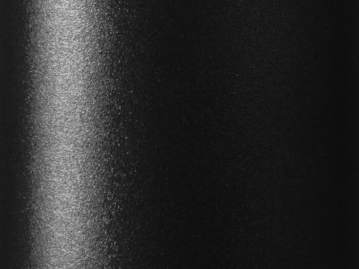 Вакуумная термокружка Waterline с медной изоляцией Bravo, 400 мл, черный